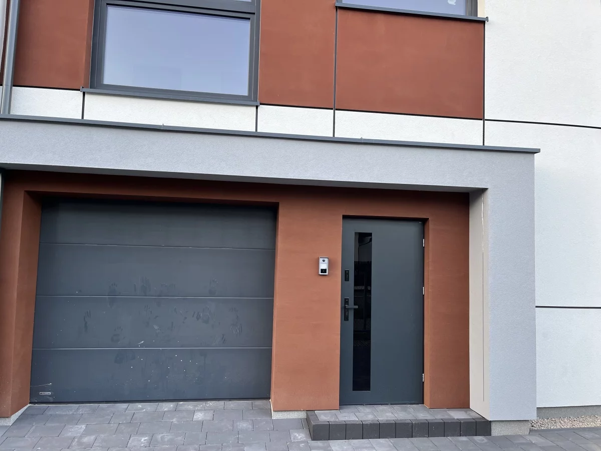 Dom 135,00 m², oferta nr , 834131, Warszawa, Wawer, Wawer