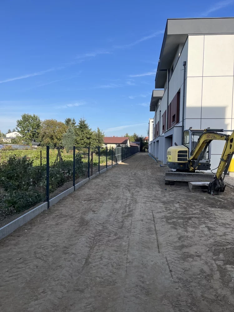 Dom 135,00 m², oferta nr , 834131, Warszawa, Wawer, Wawer