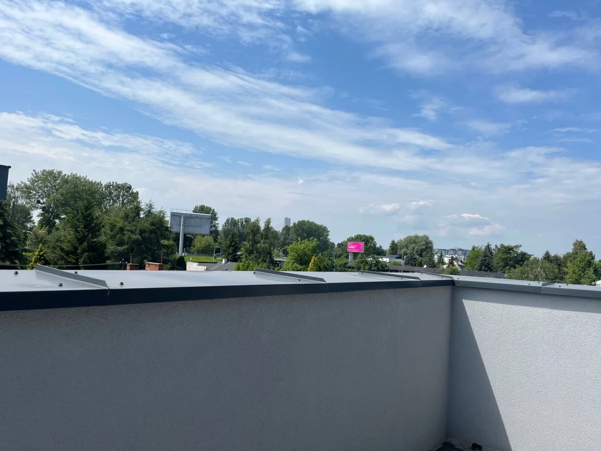 Dom 135,00 m², oferta nr , 834131, Warszawa, Wawer, Wawer