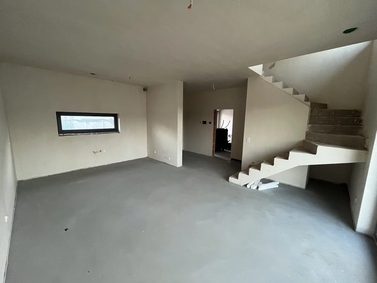 Dom 135,00 m², oferta nr , 834131, Warszawa, Wawer, Wawer