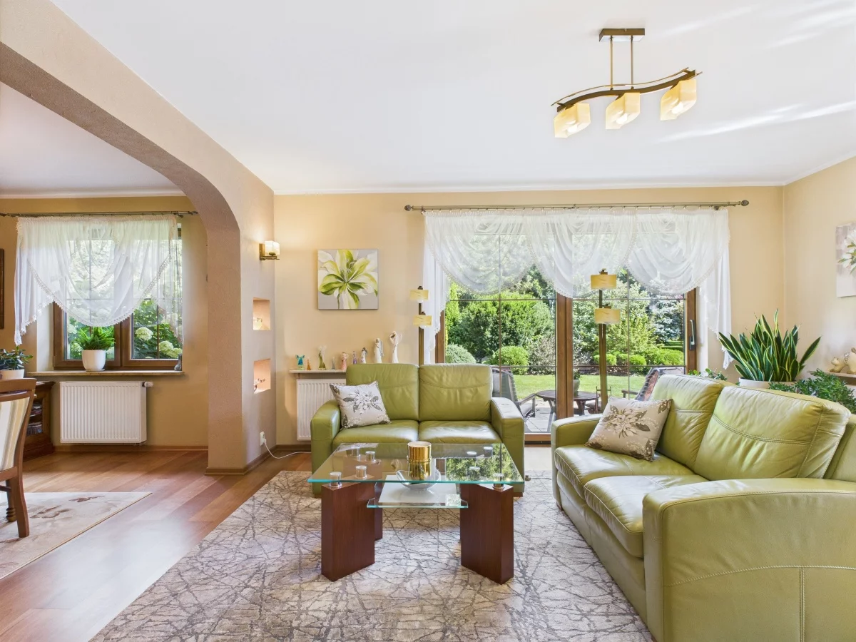 Dom 199,00 m², oferta nr , 833663, Bojano, Wrzosowa