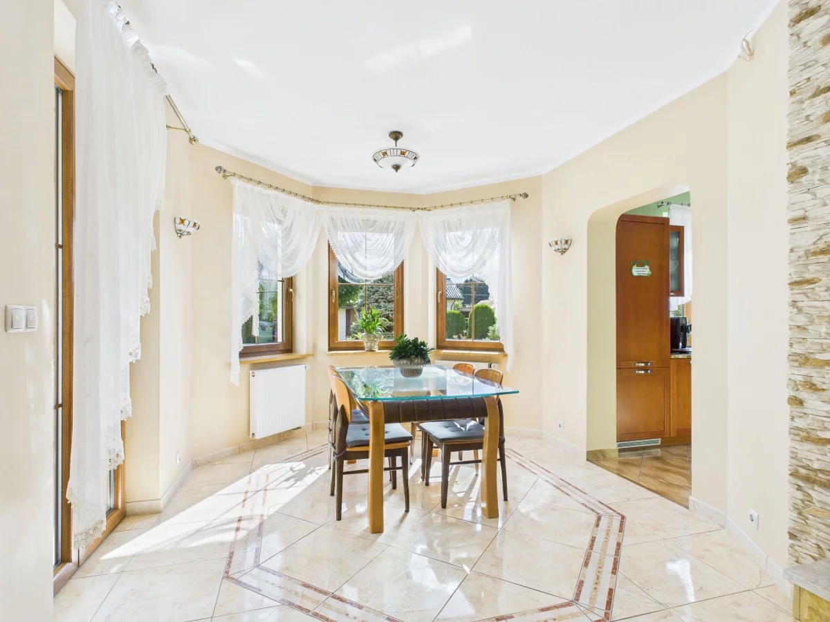 Dom 199,00 m², oferta nr , 833663, Bojano, Wrzosowa