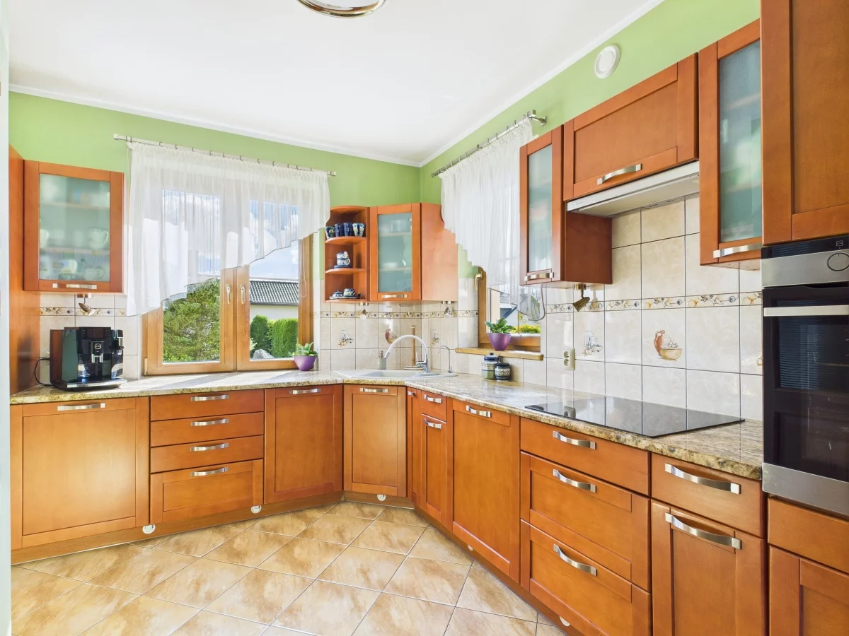 Dom 199,00 m², oferta nr , 833663, Bojano, Wrzosowa