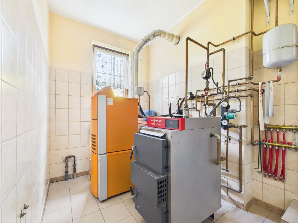 Dom 199,00 m², oferta nr , 833663, Bojano, Wrzosowa