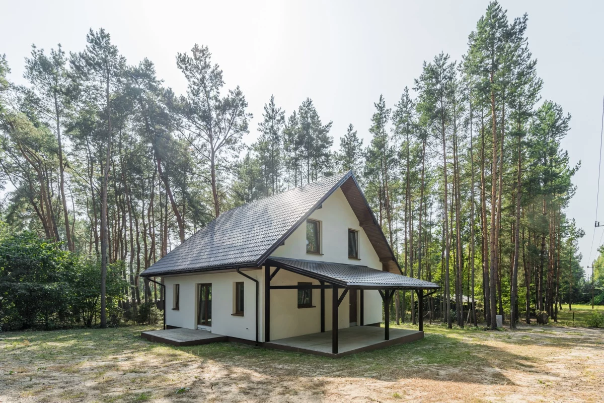 Dom 130,00 m², oferta nr , 829903, Wyszków