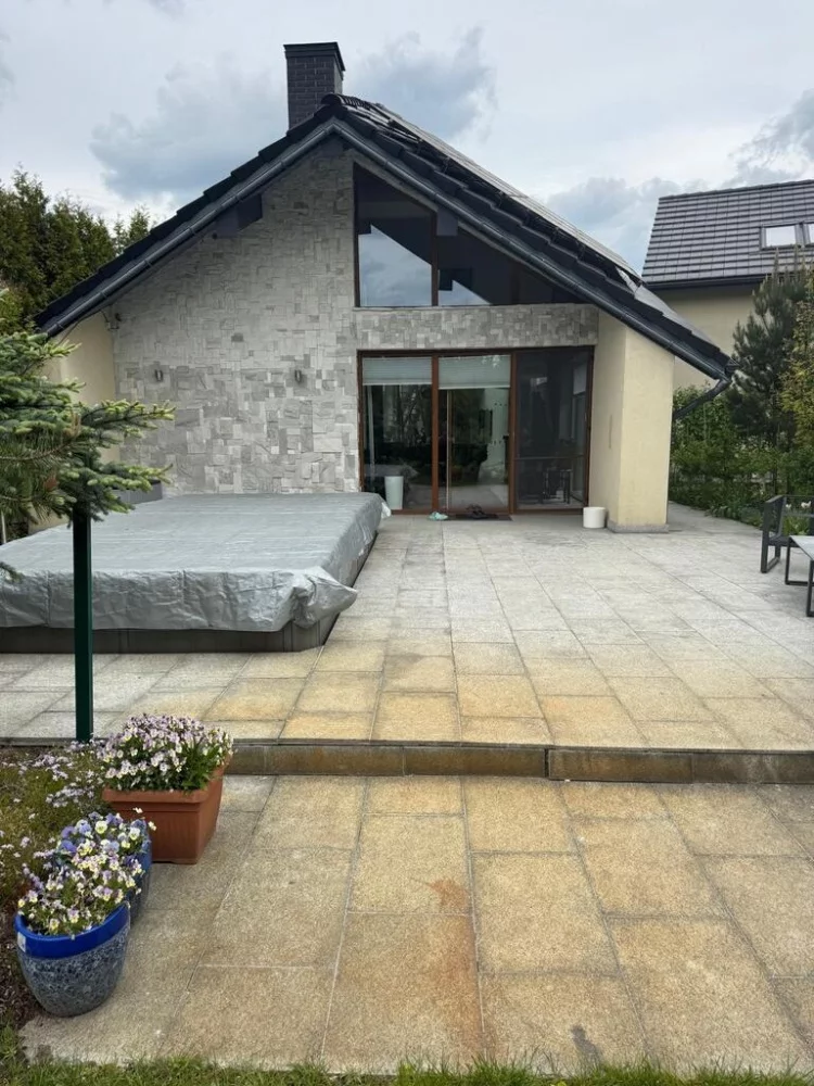 Dom 400,00 m², oferta nr , 834049, Piaseczno, Żabieniec przy ulicy Ustronie