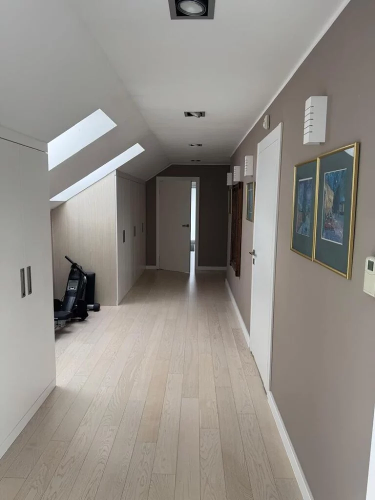 Dom 400,00 m², oferta nr , 834049, Piaseczno, Żabieniec przy ulicy Ustronie
