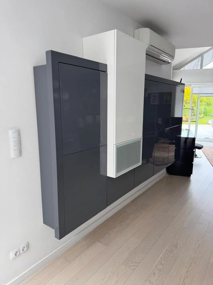 Dom 400,00 m², oferta nr , 834049, Piaseczno, Żabieniec przy ulicy Ustronie