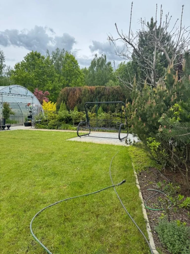 Dom 400,00 m², oferta nr , 834049, Piaseczno, Żabieniec przy ulicy Ustronie