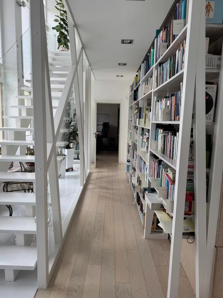 Dom 400,00 m², oferta nr , 834049, Piaseczno, Żabieniec przy ulicy Ustronie