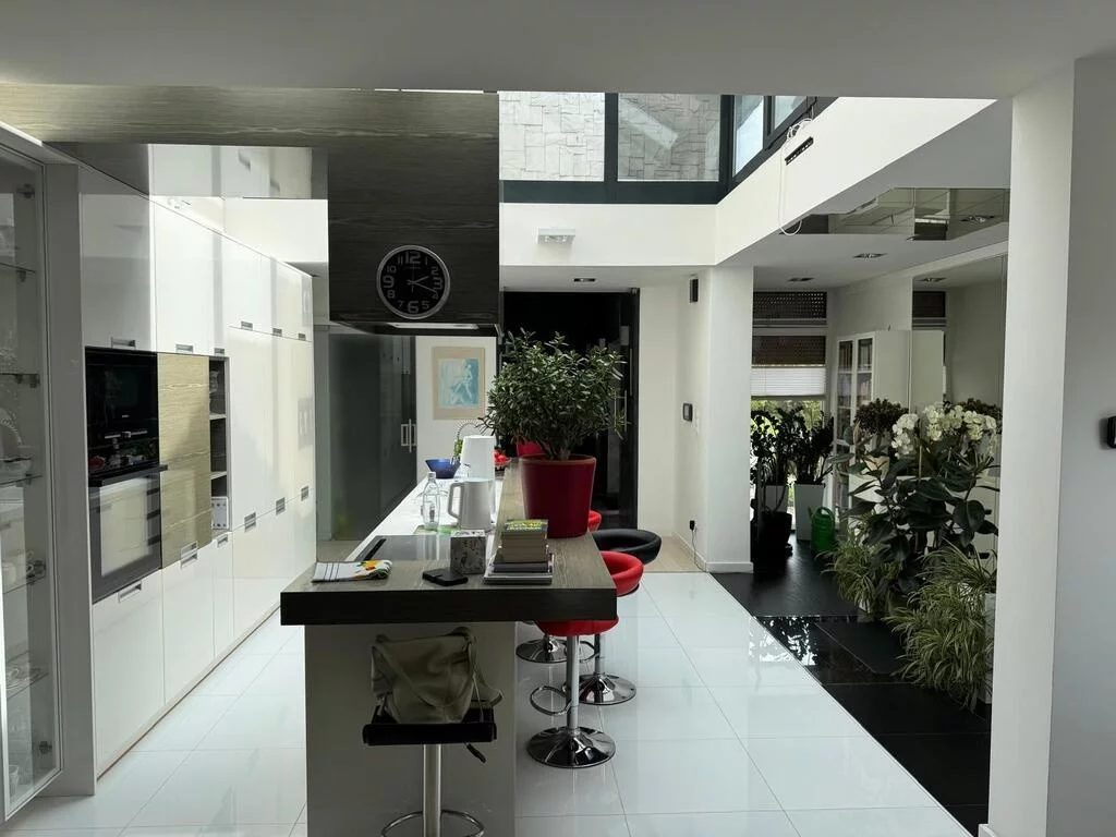 Dom 400,00 m², oferta nr , 834049, Piaseczno, Żabieniec przy ulicy Ustronie