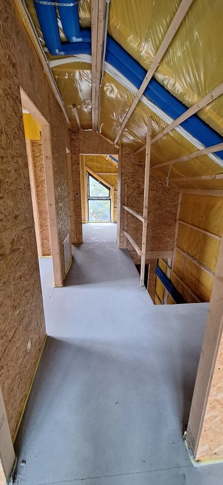 Dom i rezydencja 129,00 m², oferta nr , 827435, Bibice, Zarzecze