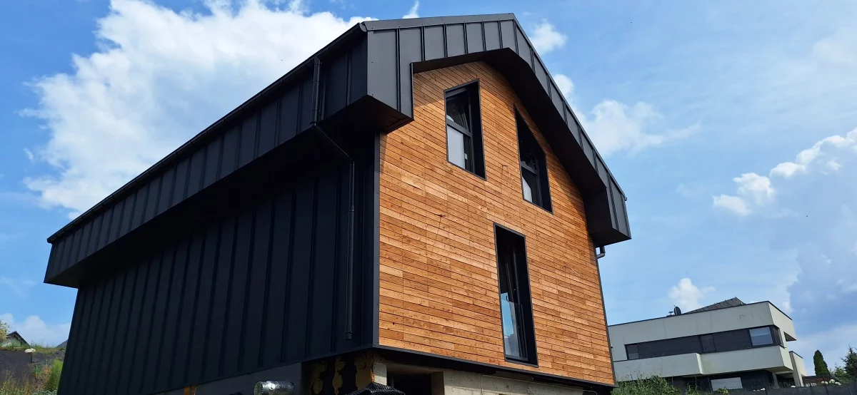 Dom i rezydencja 129,00 m², oferta nr , 827435, Bibice, Zarzecze