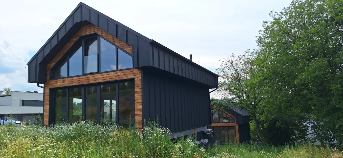 Dom i rezydencja 129,00 m², oferta nr , 827435, Bibice, Zarzecze
