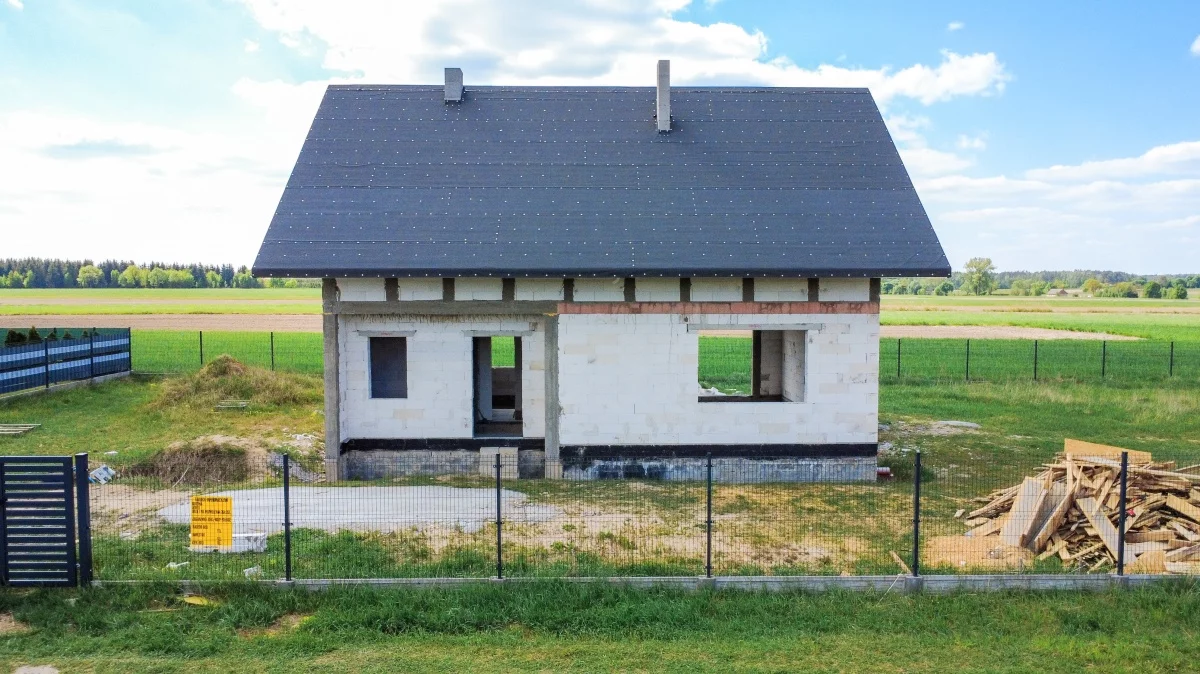 Domy 832516 Zdziechów