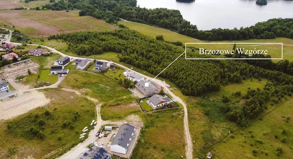 Dom 133,00 m², oferta nr , 834096, Pruszcz Gdański, Zeusa