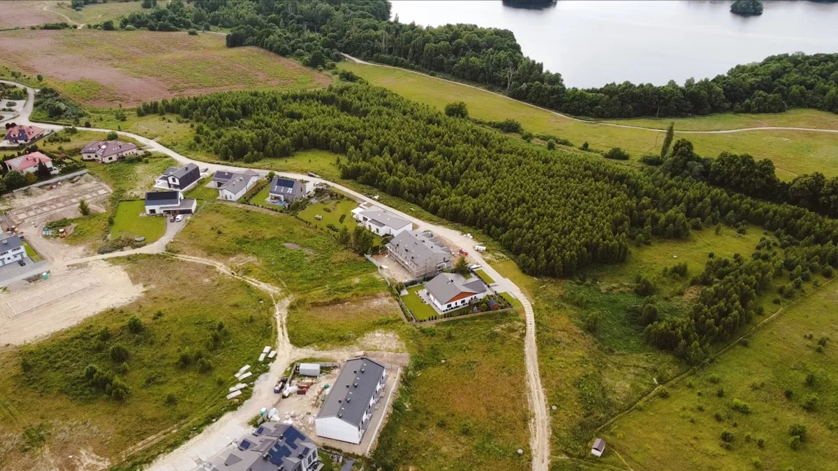 Dom 133,00 m², oferta nr , 834096, Pruszcz Gdański, Zeusa