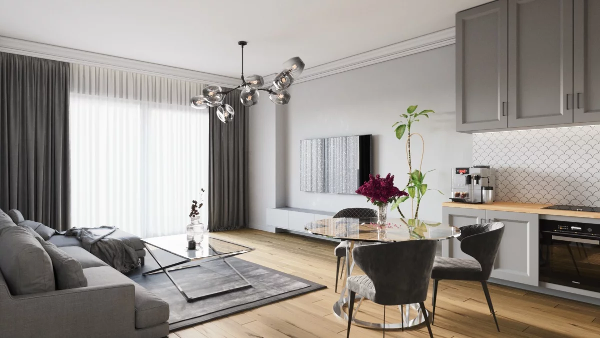 Dom 133,00 m², oferta nr , 834096, Pruszcz Gdański, Zeusa