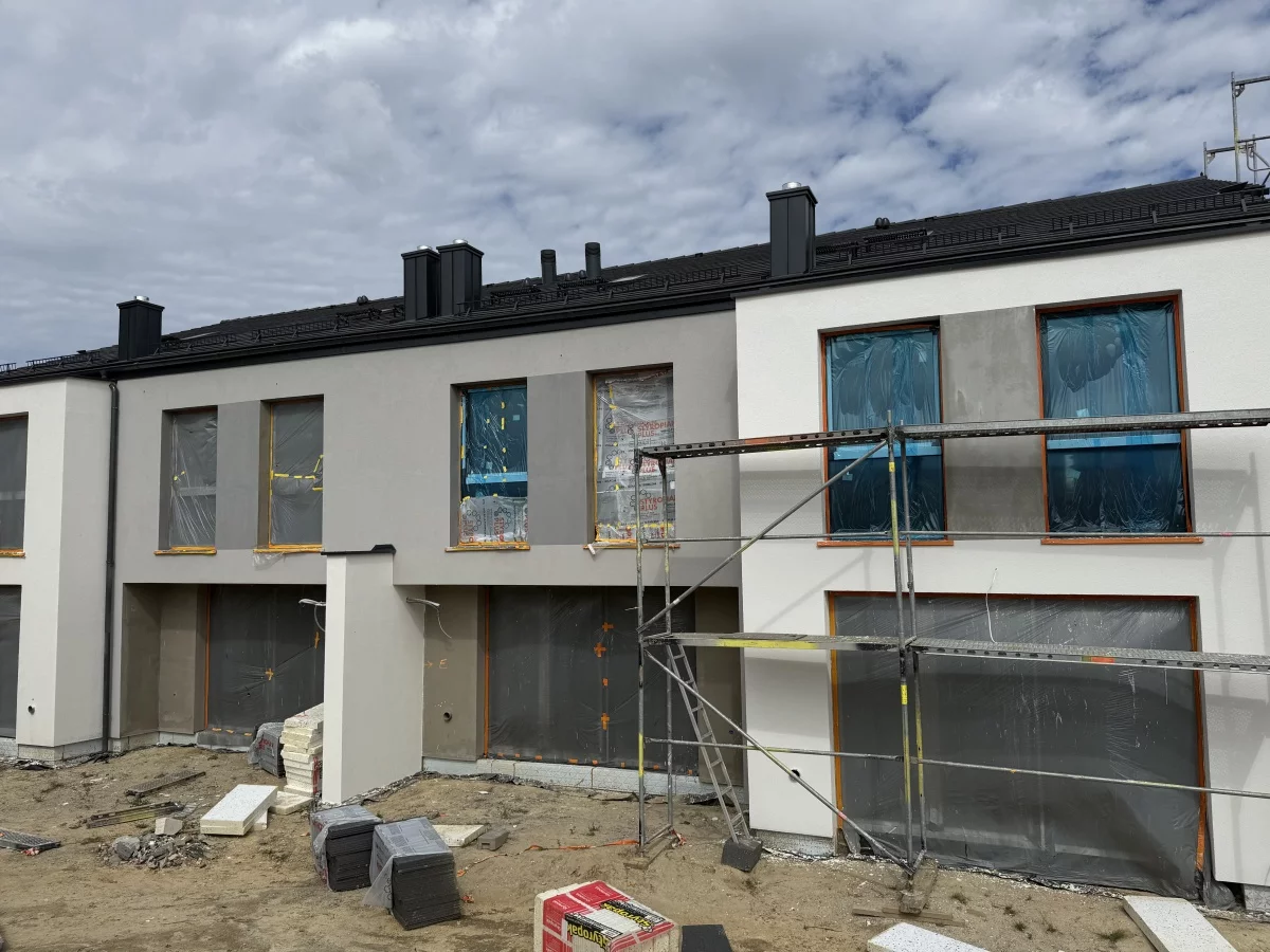 Dom 133,00 m², oferta nr , 834096, Pruszcz Gdański, Zeusa