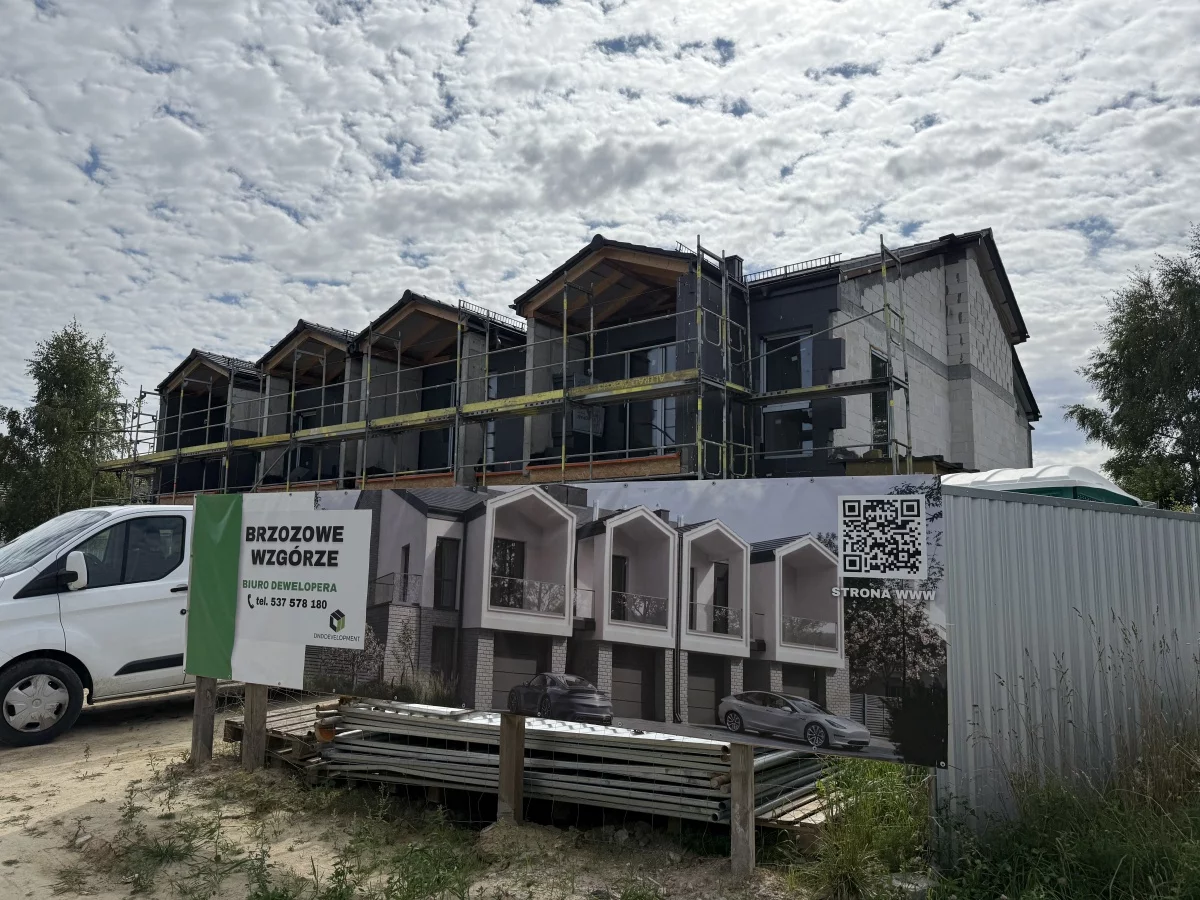Dom 133,00 m², oferta nr , 834096, Pruszcz Gdański, Zeusa