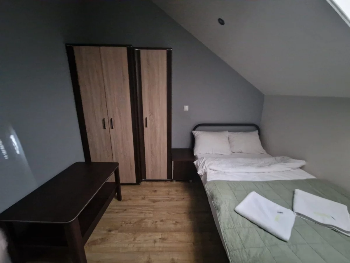 Dom 87,00 m², oferta nr , 832670, Znamirowice