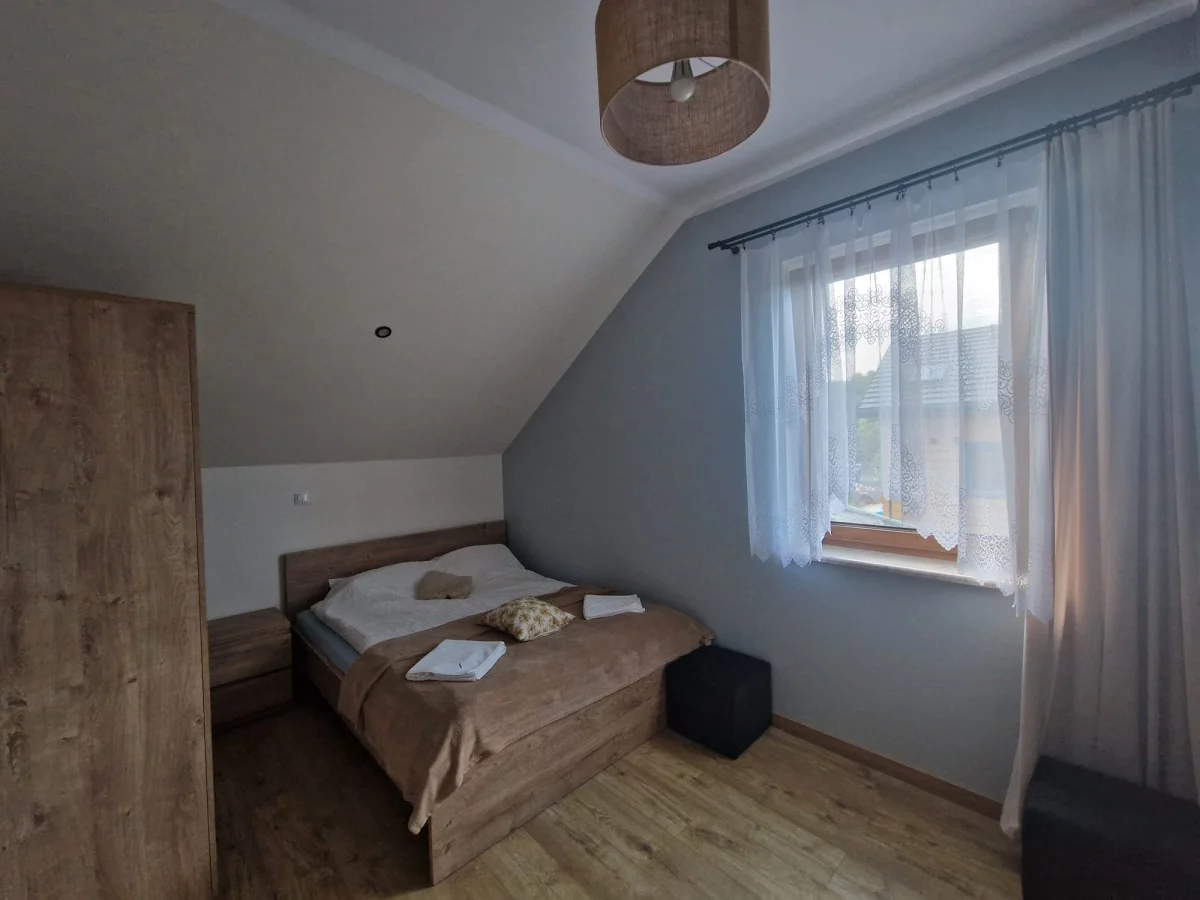 Dom 87,00 m², oferta nr , 832670, Znamirowice