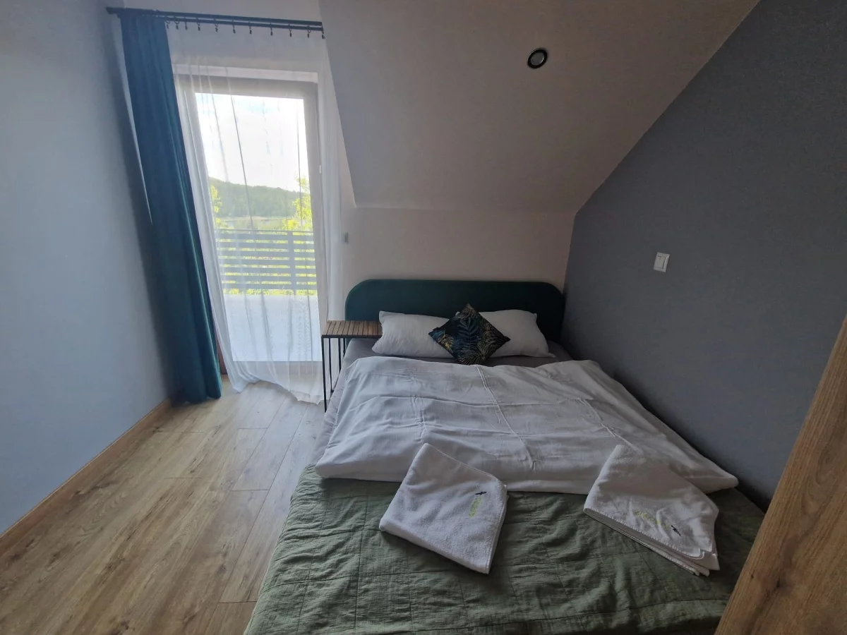 Dom 87,00 m², oferta nr , 832670, Znamirowice