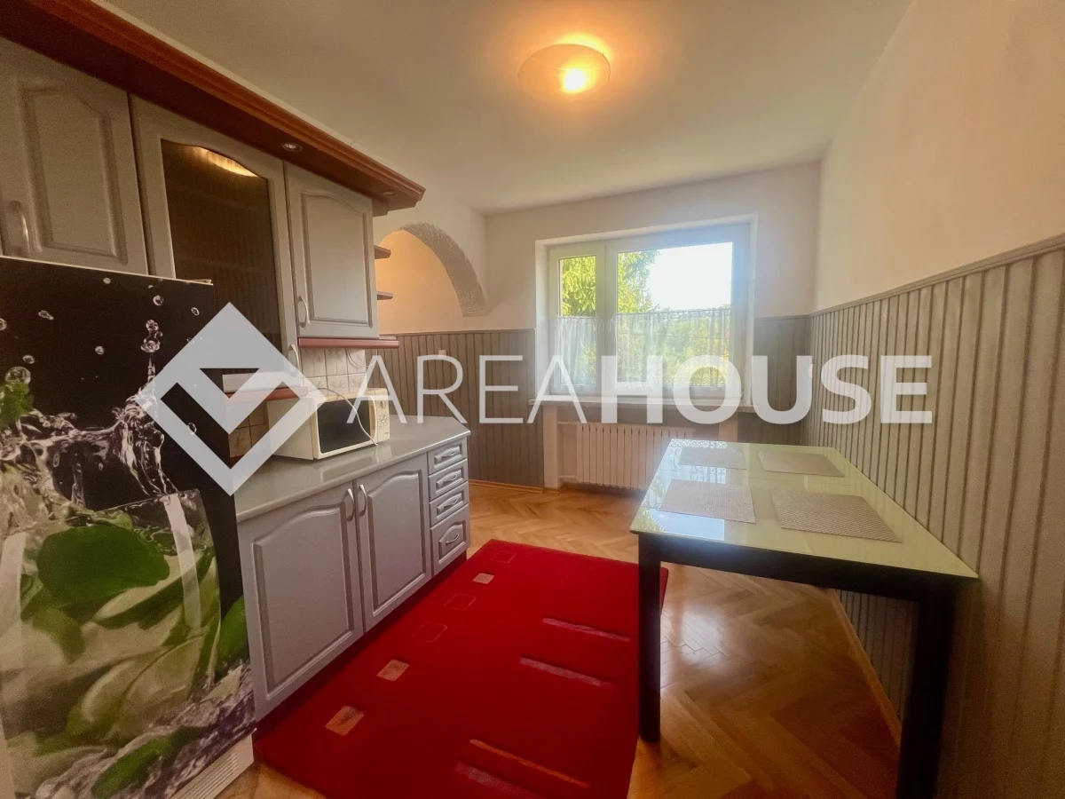 Dom 200,00 m², oferta nr , 834187, Kraków, Podgórze, Podgórki