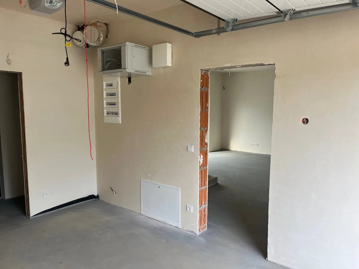 Dom 135,00 m², oferta nr , 833016, Warszawa, Wawer, Wawer