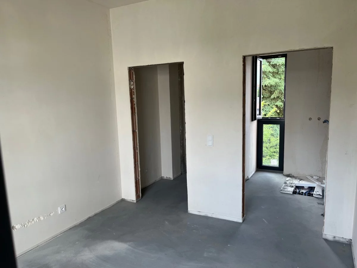 Dom 135,00 m², oferta nr , 833016, Warszawa, Wawer, Wawer