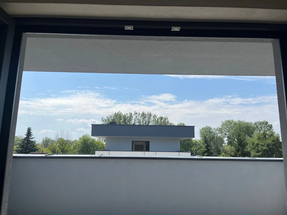 Dom 135,00 m², oferta nr , 833016, Warszawa, Wawer, Wawer