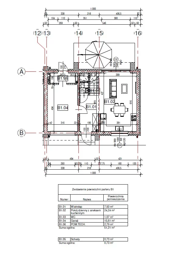 Dom 135,00 m², oferta nr , 833016, Warszawa, Wawer, Wawer