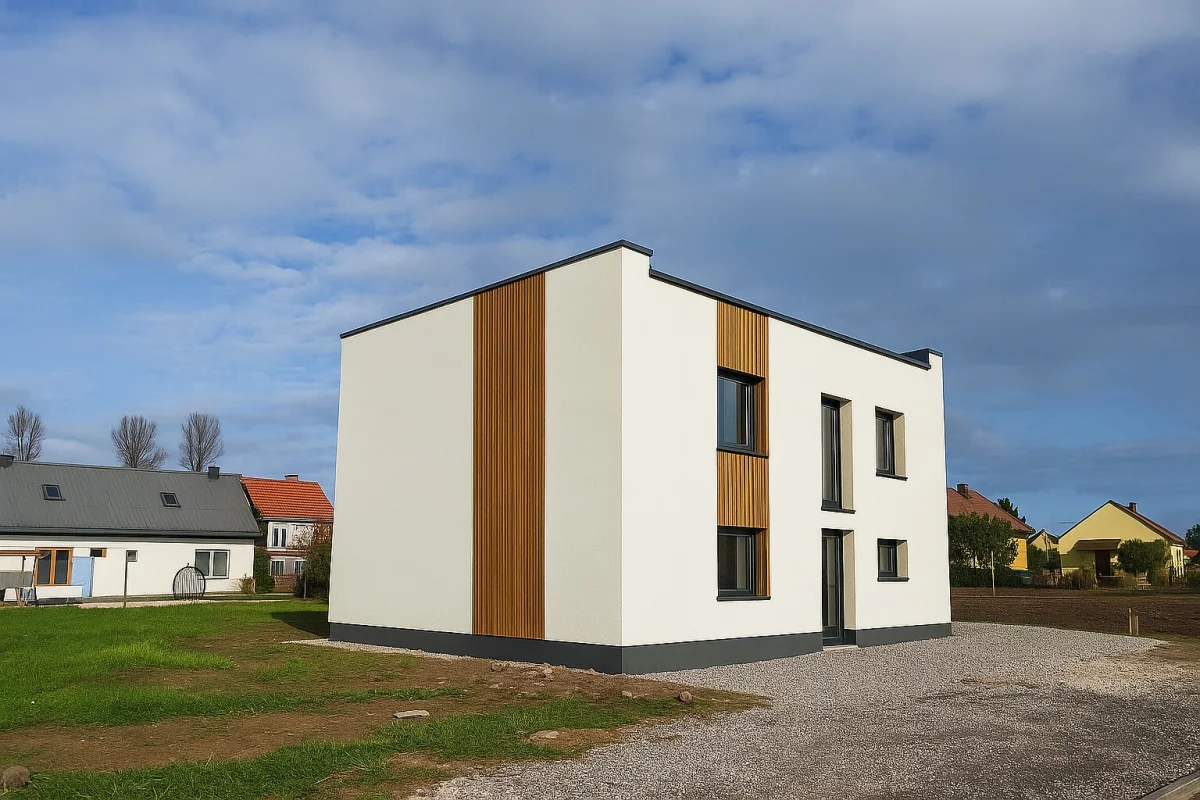 Dom 120,00 m², oferta nr , 833840, Bochnia