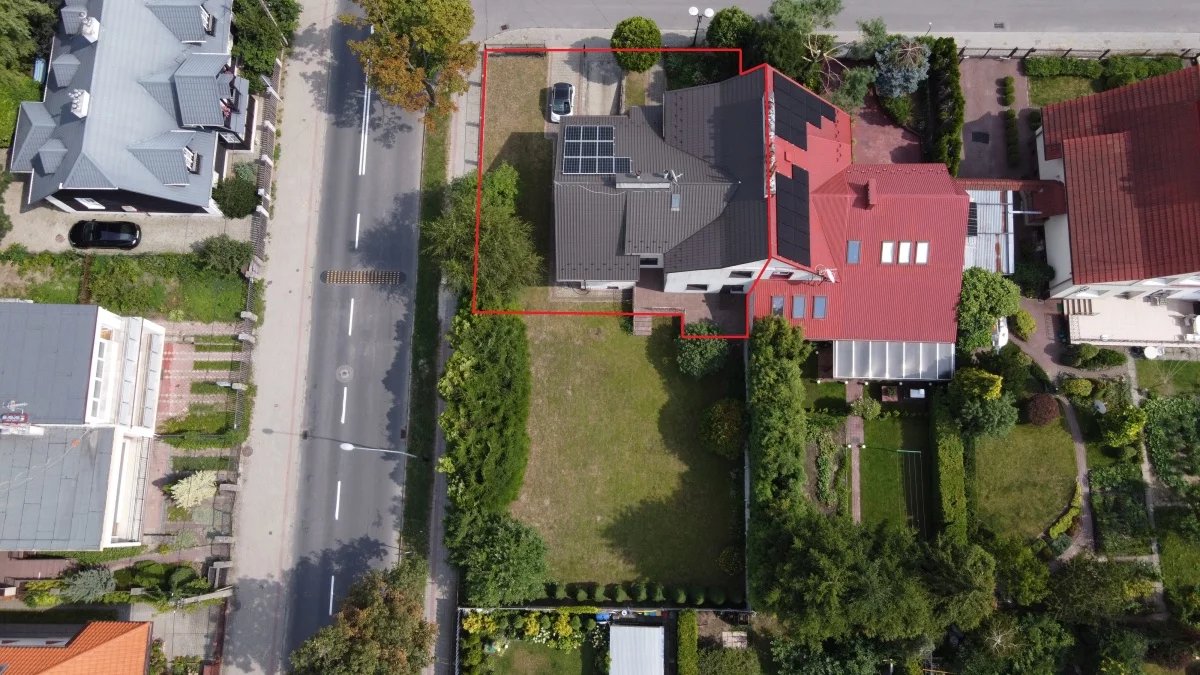 Dom 166,00 m², oferta nr , 833797, Rzeszów, Baranówka, Budowlanych