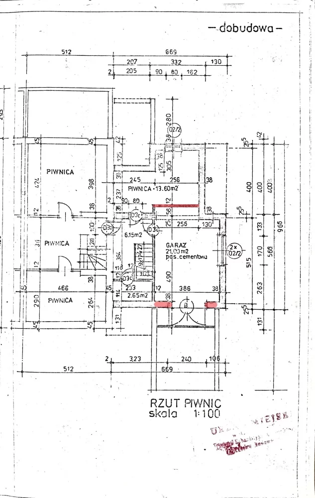 Dom 166,00 m², oferta nr , 833797, Rzeszów, Baranówka, Budowlanych
