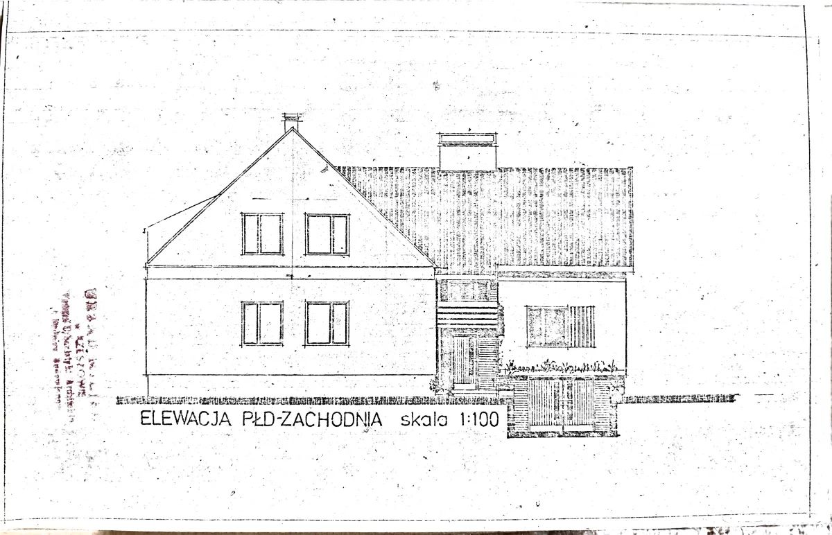 Dom 166,00 m², oferta nr , 833797, Rzeszów, Baranówka, Budowlanych