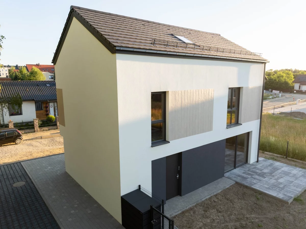 Domy 833116 Tychy Mąkołowiec Gilów