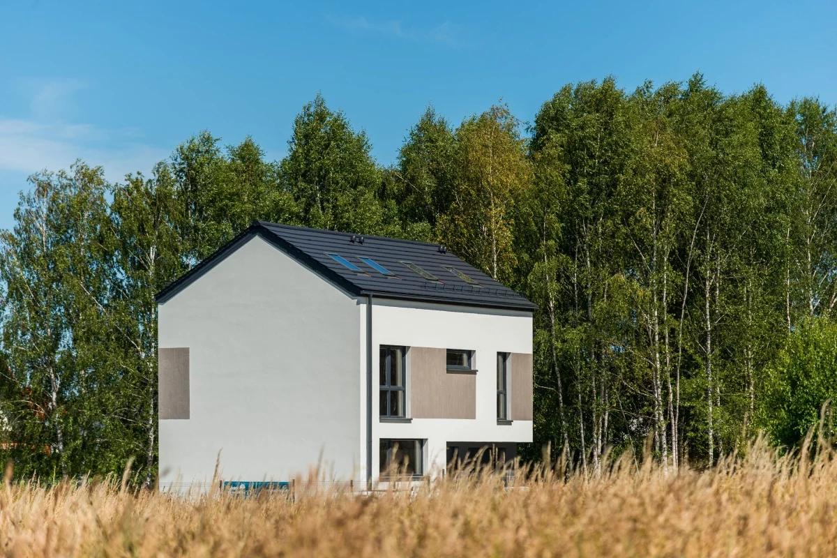 Dom 153,00 m², oferta nr , 833116, Tychy, Mąkołowiec, Gilów