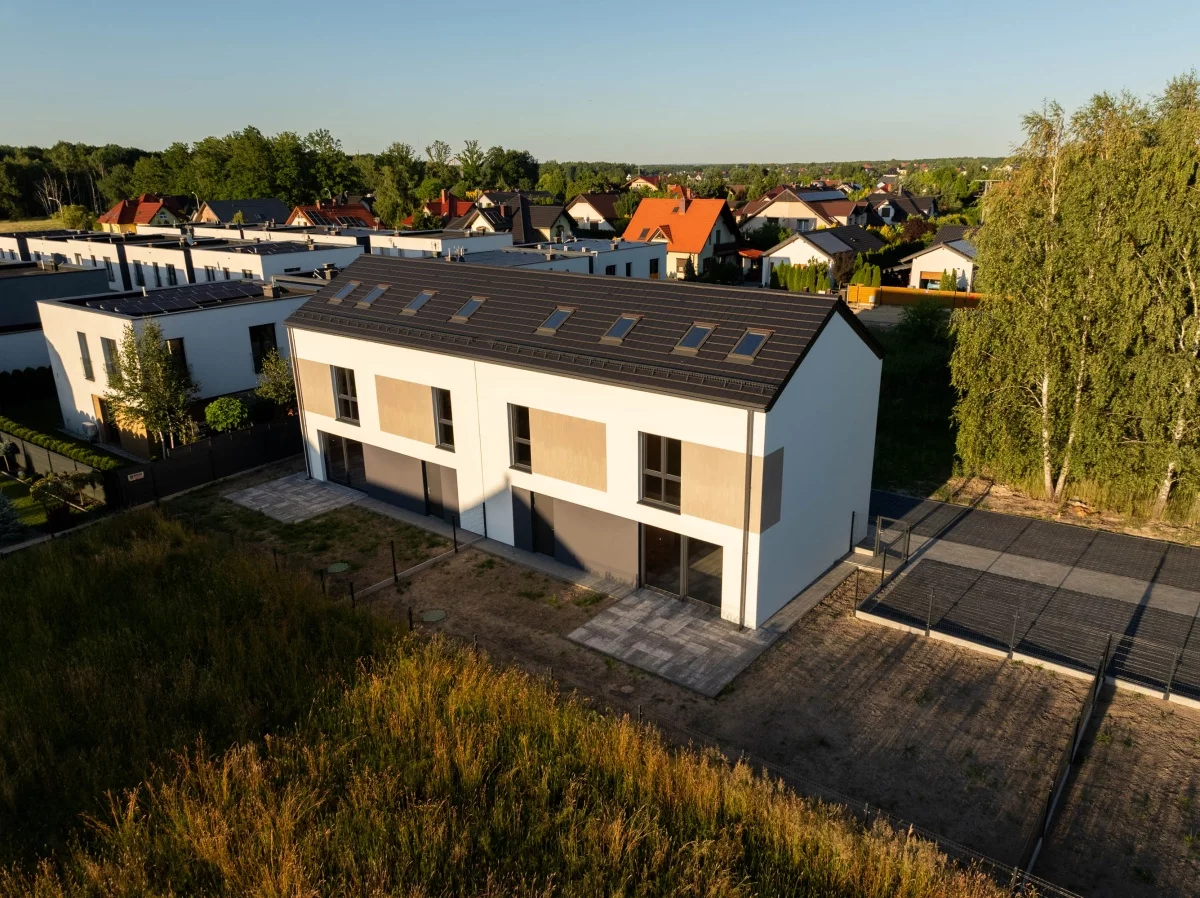 Domy 833117 Tychy Mąkołowiec Gilów