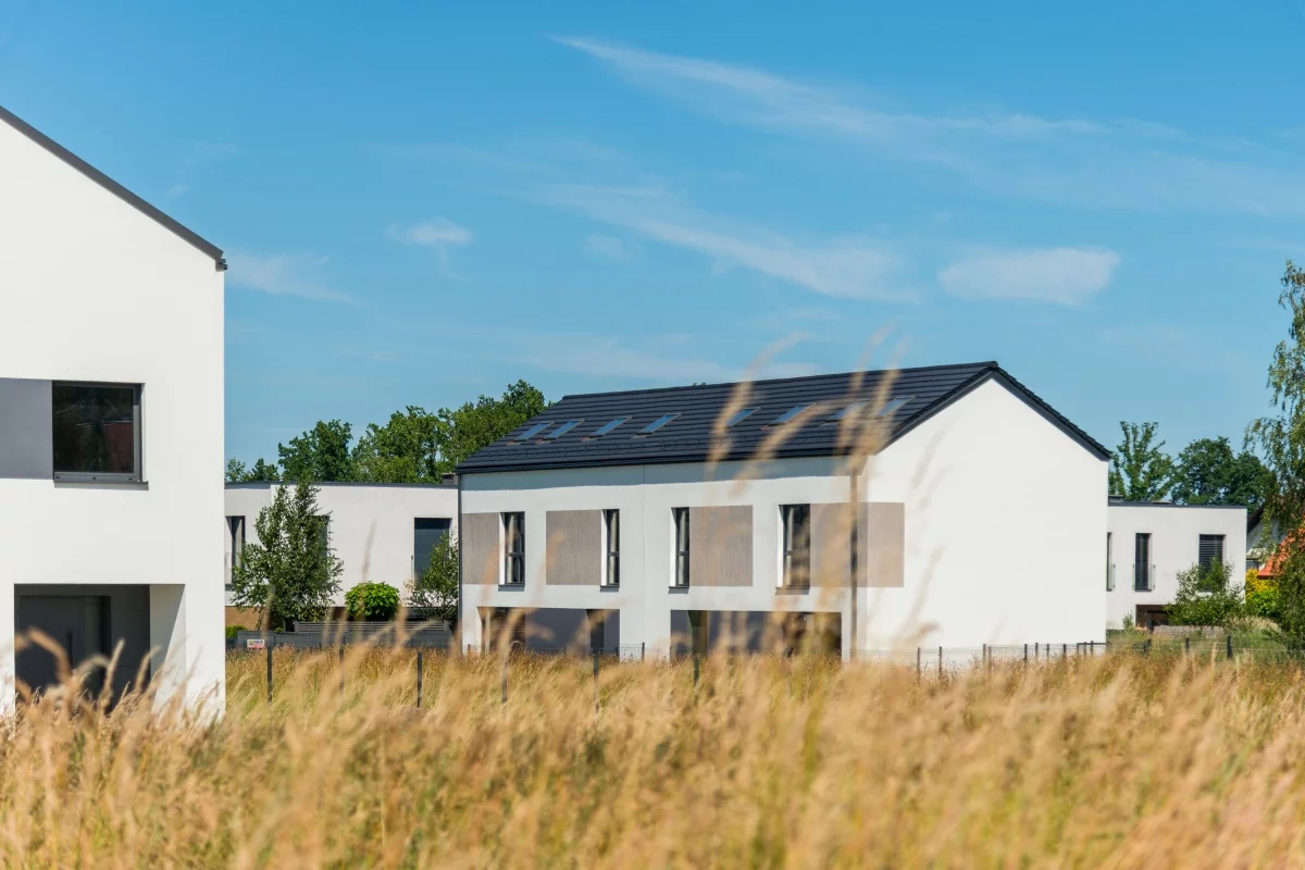 Dom 166,00 m², oferta nr , 833117, Tychy, Mąkołowiec, Gilów