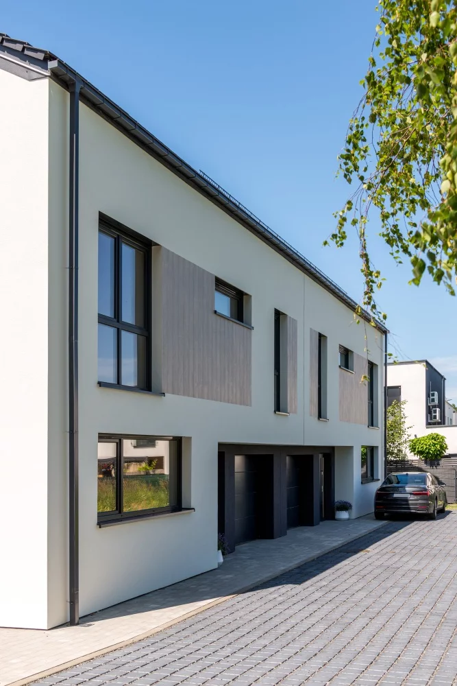 Dom 166,00 m², oferta nr , 833117, Tychy, Mąkołowiec, Gilów