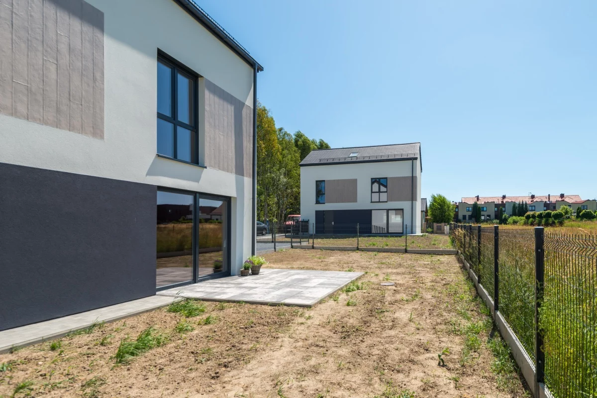 Dom 166,00 m², oferta nr , 833117, Tychy, Mąkołowiec, Gilów