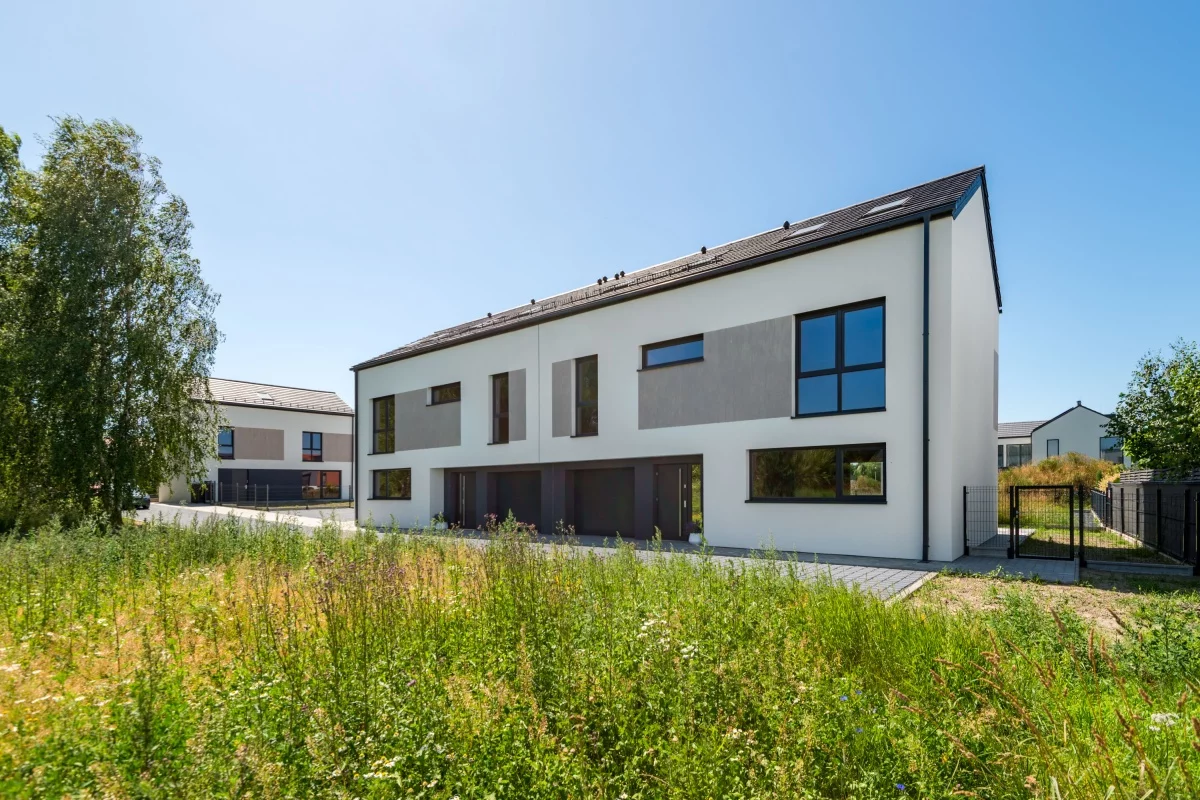 Dom 166,00 m², oferta nr , 833117, Tychy, Mąkołowiec, Gilów
