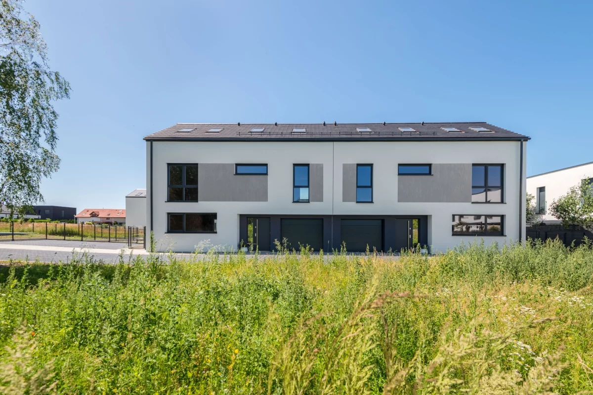 Dom 166,00 m², oferta nr , 833117, Tychy, Mąkołowiec, Gilów
