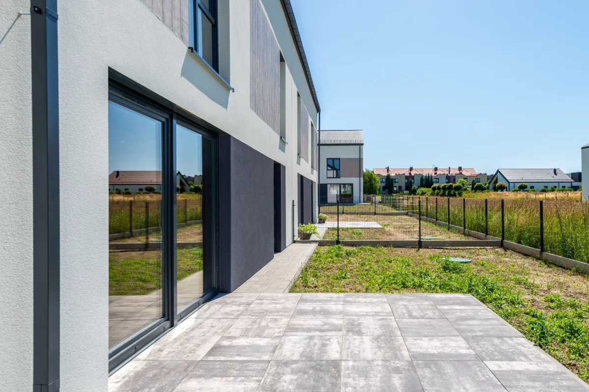 Dom 166,00 m², oferta nr , 833117, Tychy, Mąkołowiec, Gilów