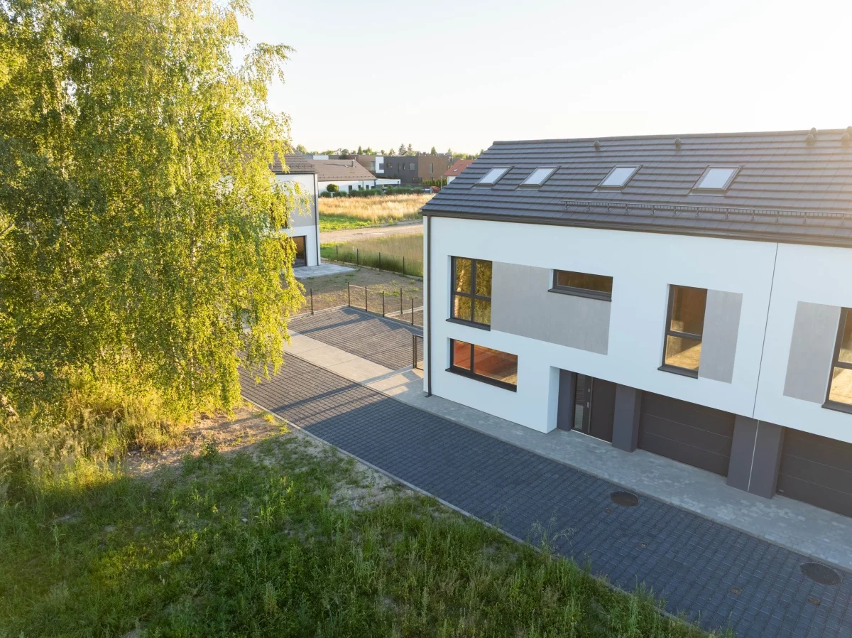Dom 166,00 m², oferta nr , 833117, Tychy, Mąkołowiec, Gilów