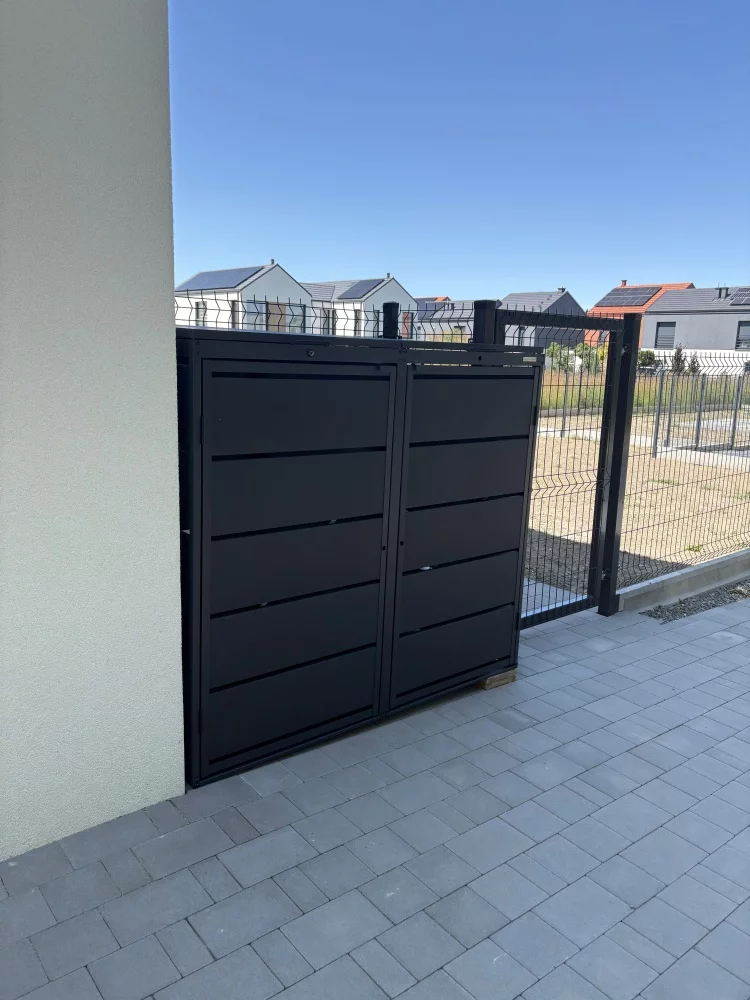 Dom 166,00 m², oferta nr , 833117, Tychy, Mąkołowiec, Gilów