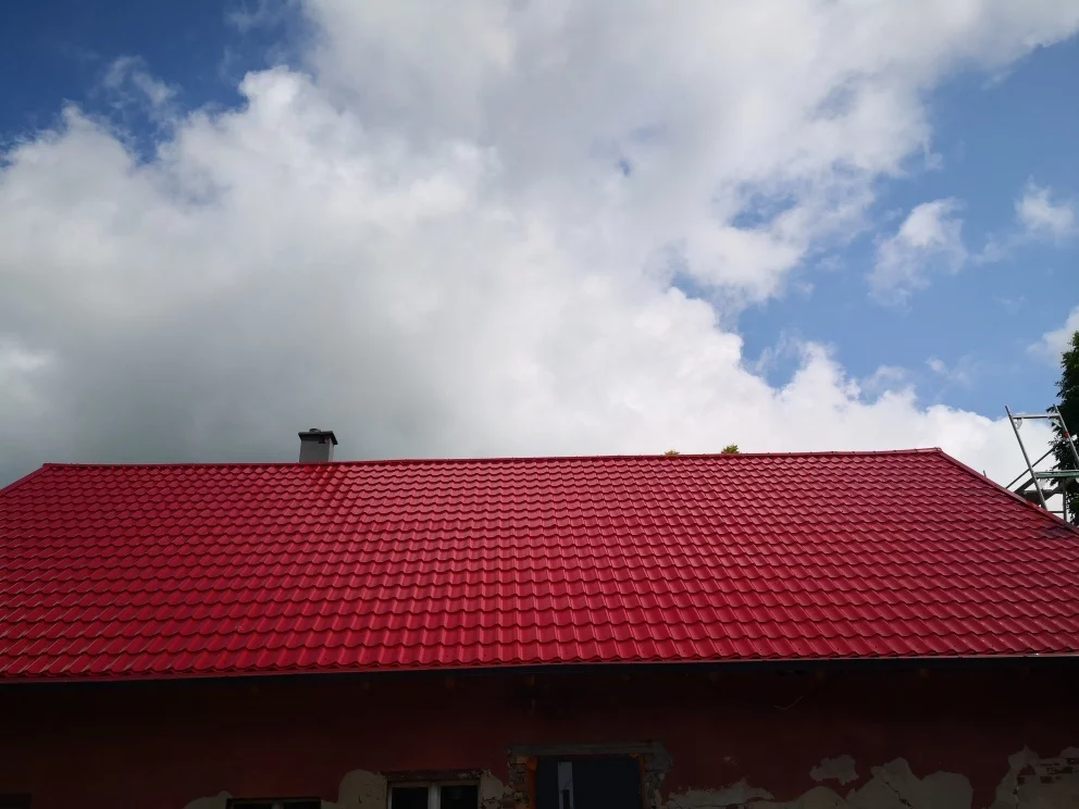 Domy 832817 Gościeszowice gościeszowice