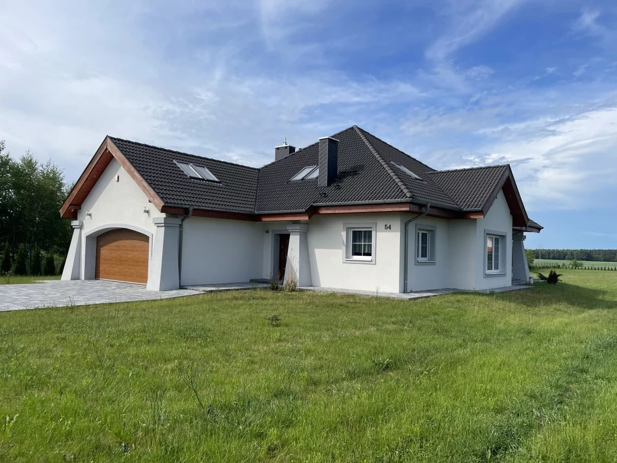 Dom i rezydencja 190,00 m², oferta nr , 833892, Niemodlin, Grodziec
