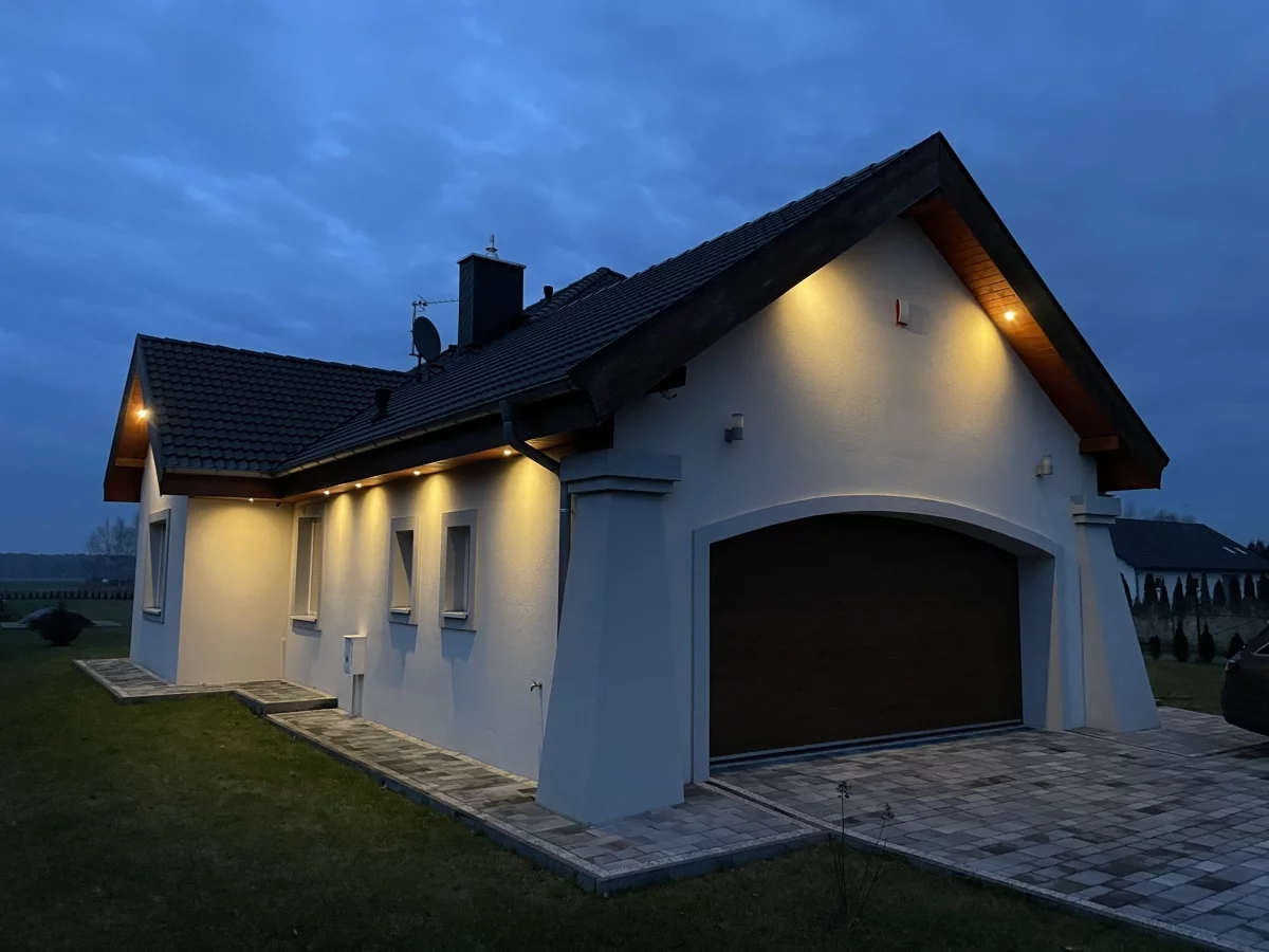 Dom i rezydencja 190,00 m², oferta nr , 833892, Niemodlin, Grodziec
